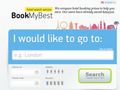 BookMyBest aims to take on the new and old hotel search giants