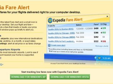 DealBase, Expedia, Kayak, Travelocity, Orbitz sued for patent infringement