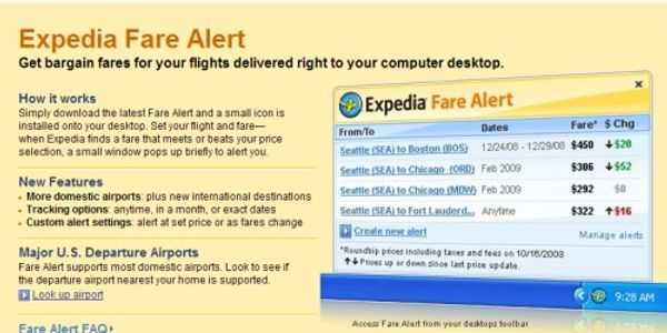 DealBase, Expedia, Kayak, Travelocity, Orbitz sued for patent infringement