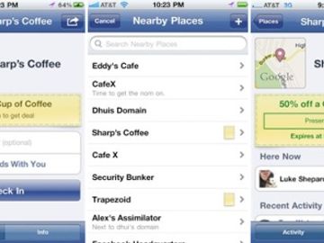 Facebook kills Deals product test after eight months