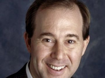 Travel analyst Harteveldt leaving Forrester to form Atmosphere Research
