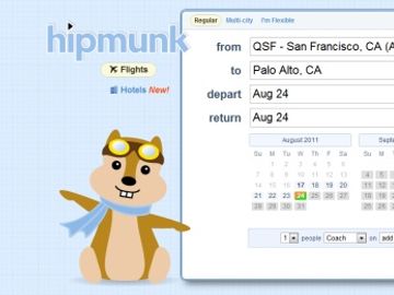 Why travel search startups have nothing to fear from Google