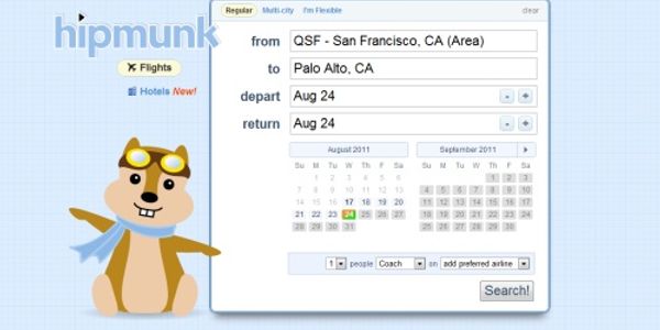 Why travel search startups have nothing to fear from Google