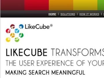 Time Out buys user personalisation software system LikeCube