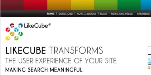 Time Out buys user personalisation software system LikeCube