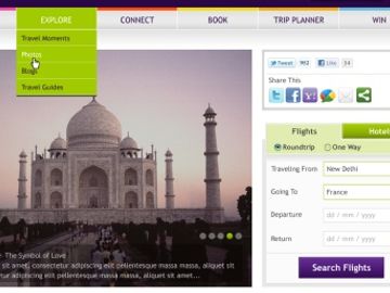 Live My Journey connects travellers with locals through social trip planner