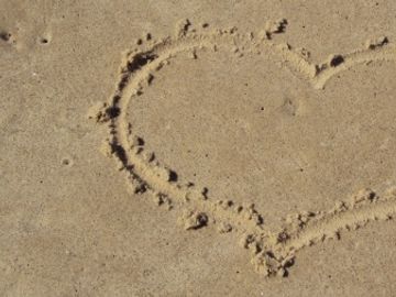 Is there anyone out there who really loves the customer?