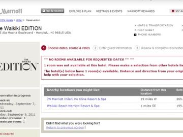 Marriott cuts booking ties to Waikiki Edition hotel after management coup
