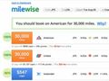 MileWise unveils travel search engine with a loyalty scheme twist