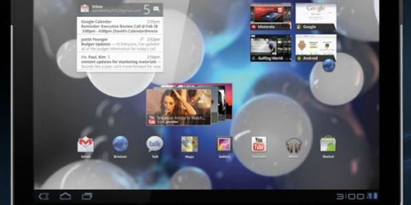 Google buys Motorola Mobility for $12.5 billion, now travel games can really begin