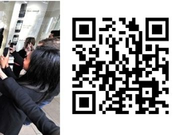 How hotels can use QR Codes for marketing and customer service