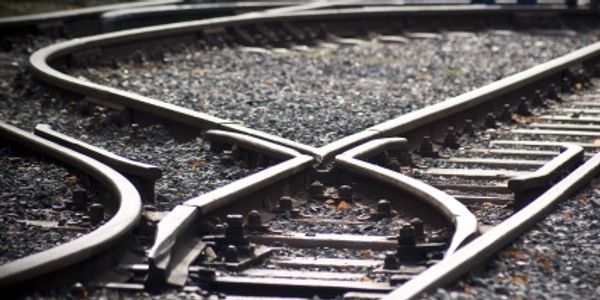 GDS squabbles, how they relate to rail and evolution of the model