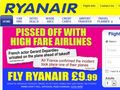 Ryanair seizes the moment after Gerard Depardieu toilet saga