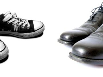 Startup Chic vs Corporate Geek: Can Gen-Y retention predict success?