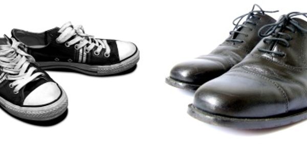 Startup Chic vs Corporate Geek: Can Gen-Y retention predict success?