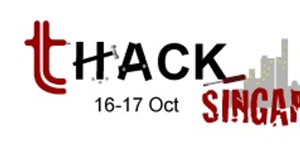Tnooz THack moves east to Singapore