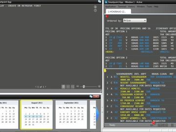 Travelport unveils agency desktop upgrade, converts other GDS languages