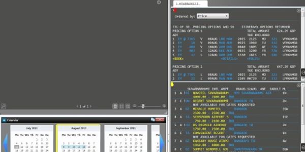 Travelport unveils agency desktop upgrade, converts other GDS languages
