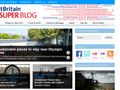 Forget London riots, VisitBritain has dream team of bloggers to showcase best of UK
