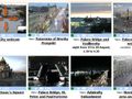 Hotel booking site throws in multiple live webcams of St Petersburg