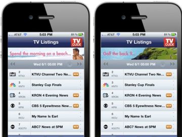 Bermuda tourism board gets Google assist in first mobile advertising campaign