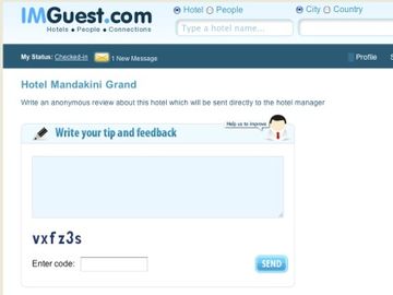 IMGuest launches premium social service for hotels