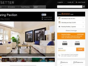 Jetsetter: No worries about Expedia, we are different from Groupon, mobile not a web replacement