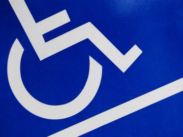 Examining new accessibility standards for travel websites and self-service kiosks
