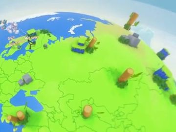 Angry Birds take flight with Finnair