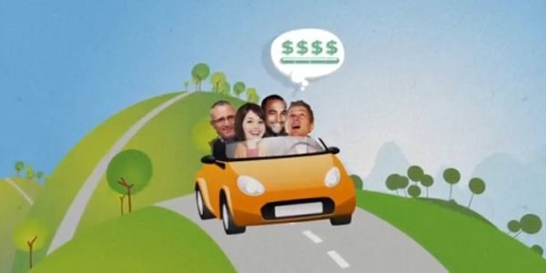 Collaborative consumption model drives a new wave of travel products