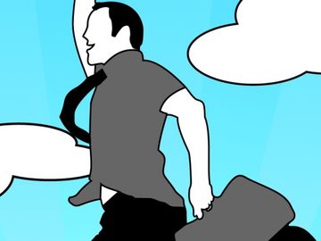 Road warriors to get mobile, social and cloud services in one place
