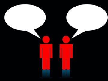 Welcome to the conversation