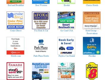 Expedia, Hotels.com, Priceline ending affiliate ties with Christian Values Network