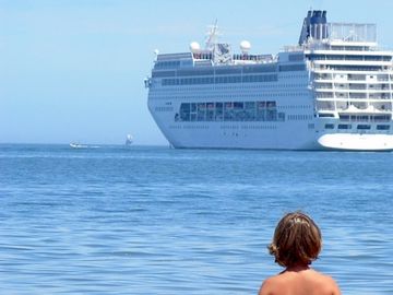 CruiseEdge brings lead-generation system to travel agents for cruises CruiseEdge brings lead-generation system to travel agents for cruises