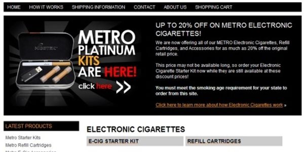 Charge higher fees, pat me down at security, but please do not take away my e-cigarettes!