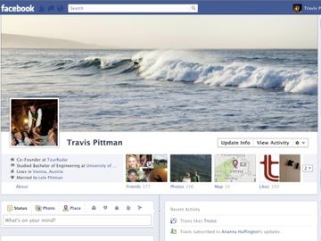 How the new Facebook will impact travel (hint: massively)