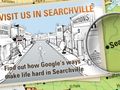 FairSearch asks if Google Flight Search partners will be coerced into playing