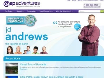 Tnooz Nuggets - Monday 19 September 2011