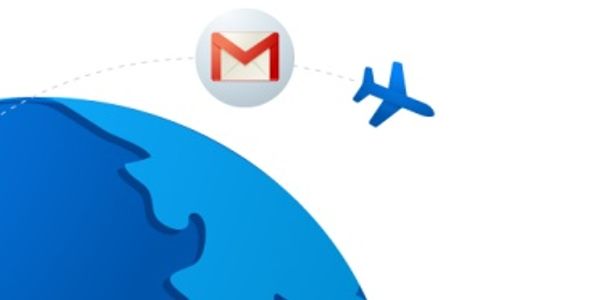How Google Apps can help skinny startups and big travel brands