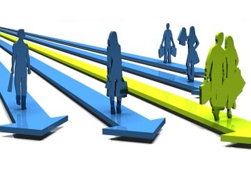 Ever-changing hotel distribution, soap opera style reviews, bartering and Facebook
