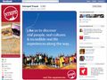 The best travel Facebook page in the world?