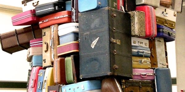 Luggage to get social media-style status updates