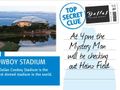 How a tourism board made a social media hit out of the Super Bowl