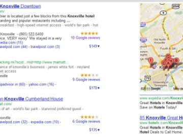 TripAdvisor says Google threatened search lock-out