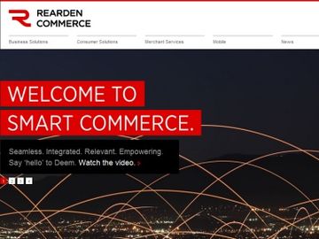 Rearden lands $133M funding round, buys HomeRun