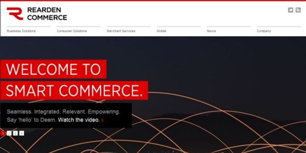 Rearden lands $133M funding round, buys HomeRun