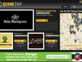 SceneTap wants to socialise bars and restaurants for travellers