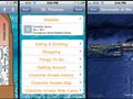 Ship Mate brings cruise planning, port content and a social network to mobile