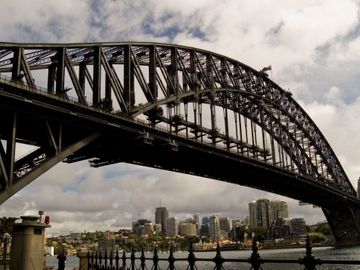 Australia-New Zealand hotel prices - November 2011 to January 2012