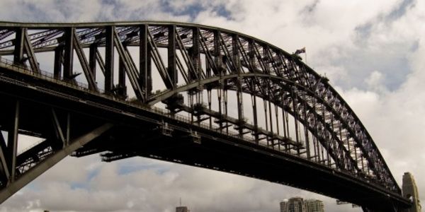 Hotel prices - Australia-New Zealand - September to November 2011